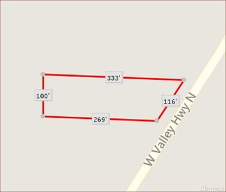 3201 W Valley Hwy N, Auburn, WA 98001