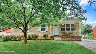 9616 Caven Ave, Louisville, KY 40229