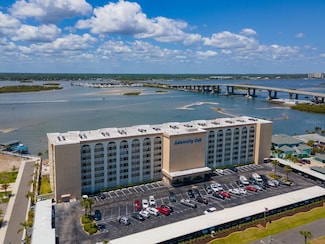 3606 S Peninsula Dr Unit 812, Port Orange, FL 32127