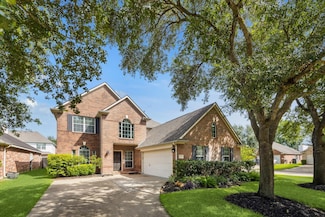1402 Sullivan Springs Dr, Katy, TX 77494