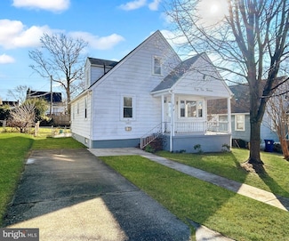 5413 Creston Ave, Baltimore, MD 21214