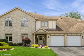 6433 Pine Cone Dr Unit 1, Tinley Park, IL 60477