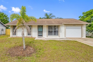3123 Laird Dr, New Port Richey, FL 34655