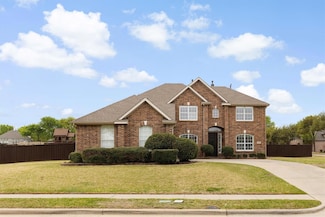 2620 Geiberger Dr, Plano, TX 75025