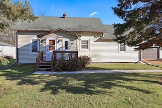 6976 Winkler Rd, Three Lakes, WI 54562