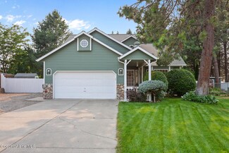 10635 N Bligh Ct, Hayden, ID 83835