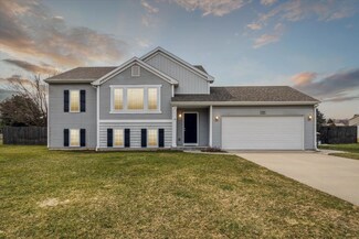 6678 Annandale Dr, Kalamazoo, MI 49009
