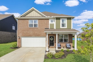 5906 Aleppo Ln, Greenwood, IN 46143