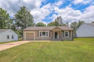 11211 W 67th Terrace, Shawnee, KS 66203