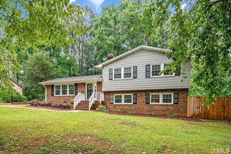 6501 Wrenwood Ave, Raleigh, NC 27607