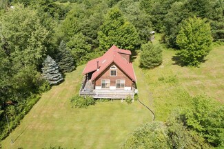 5124 Town Brook Rd, Stamford, NY 12167