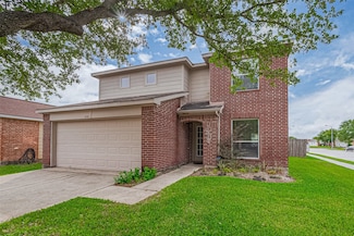 802 Remington Walk Ct, Houston, TX 77073