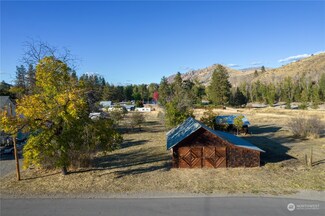 312 Twisp Ave, Twisp, WA 98856