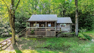 2416 Cane Creek Rd, Rutherfordton, NC 28139