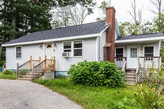12 Church St, Northwood, NH 03261