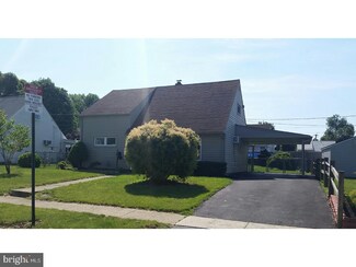 5203 Casa Grande Rd, Temple, PA 19560