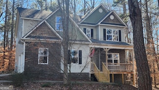 488 Morris Rd, Hiram, GA 30141