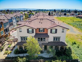 34866 Sanctuary Terrace, Fremont, CA 94555