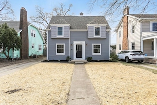 1136 Sunnymede Ave, South Bend, IN 46615