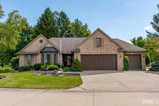54212 Pebblestone Ln, Elkhart, IN 46514