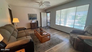 9714 W Terrace Ln, Sun City, AZ 85373