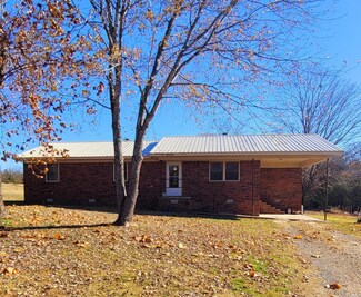 2 Lane Frostie Rd, Center Ridge, AR 72027