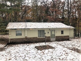 9099 S Larson Ave, Baldwin, MI 49304