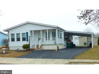 336 W 6th St, Red Hill, PA 18076