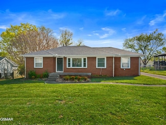 411 Ash St, Morristown, TN 37813