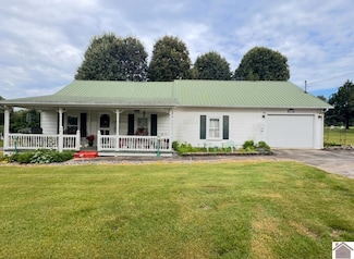 1975 State Route 301, Mayfield, KY 42066