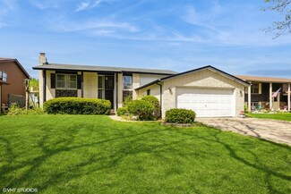 656 W Saint Aubin Dr, Addison, IL 60101