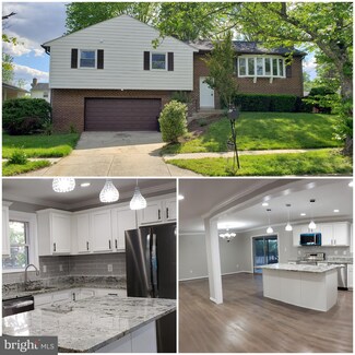 12811 Whiteholm Dr, Upper Marlboro, MD 20774
