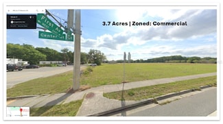 0 Us-17 & 1st St E, Pierson, FL 32180