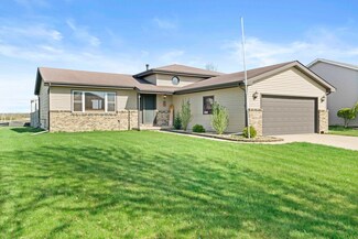 13525 Cardinal Ln, Cedar Lake, IN 46303
