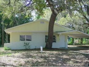 28 Canterbury Rd, Inglis, FL 34449