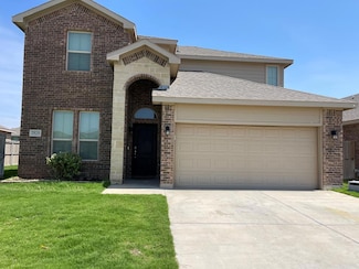 7525 Orion Rd, Odessa, TX 79765