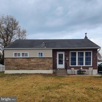 3001 Penn Valley Ave, Bristol, PA 19007