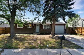 111 Elm St, Fountain, CO 80817