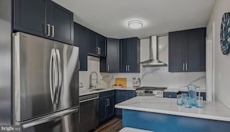 45 Chester Cir, Glen Burnie, MD 21060