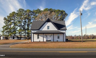 5970 Swift Creek Rd, Smithfield, NC 27577