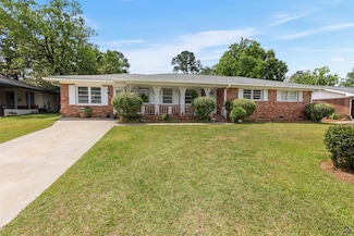 113 Chestnut Rd, Warner Robins, GA 31088
