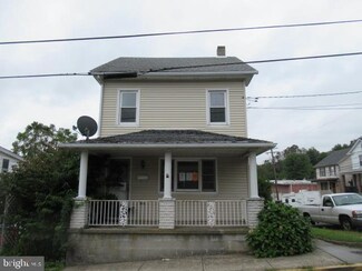 244 N West St, Williamstown, PA 17098