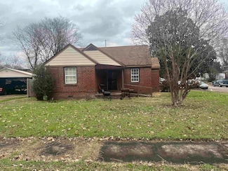 2320 Devoy Ave, Memphis, TN 38108