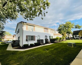 20154 S Graceland Ln Unit 86, Frankfort, IL 60423