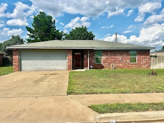 6305 Rutgers St, Amarillo, TX 79109