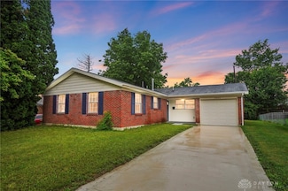 4605 College View Dr, Dayton, OH 45417