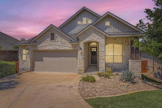 5013 Inks Clearing Ln, Austin, TX 78738