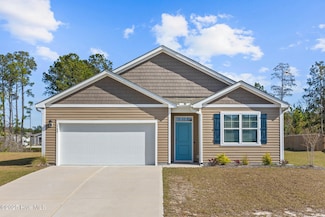 1780 Riverton Dr SE, Bolivia, NC 28422