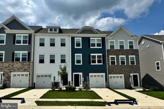 8350 Dieter Dr, White Marsh, MD 21237