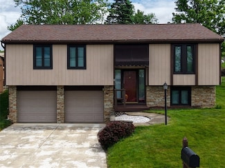 1437 Annette Ave, South Park, PA 15129